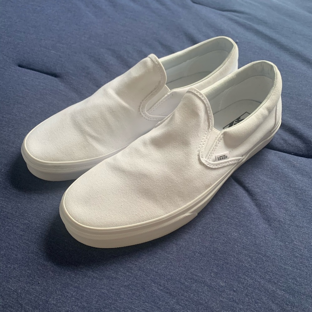 Vans Classic Slip-On